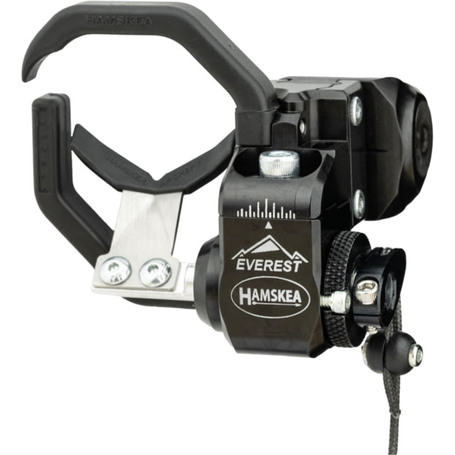 Hamskea Everest Arrow Rest 1005347 - Hamskea
