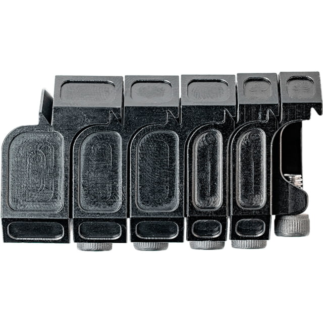 Hamskea PRS Exchange Torque Tune Kit Right Hand Black