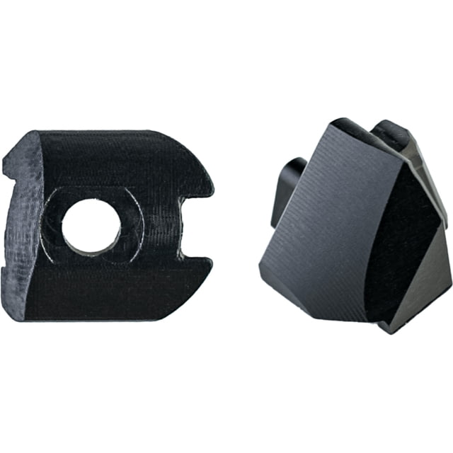 Hamskea R7 Target Plug Kit Right Hand Black