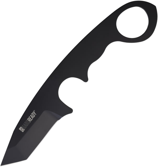 Hard Ready HR-1 Self Defense Knife HRB
