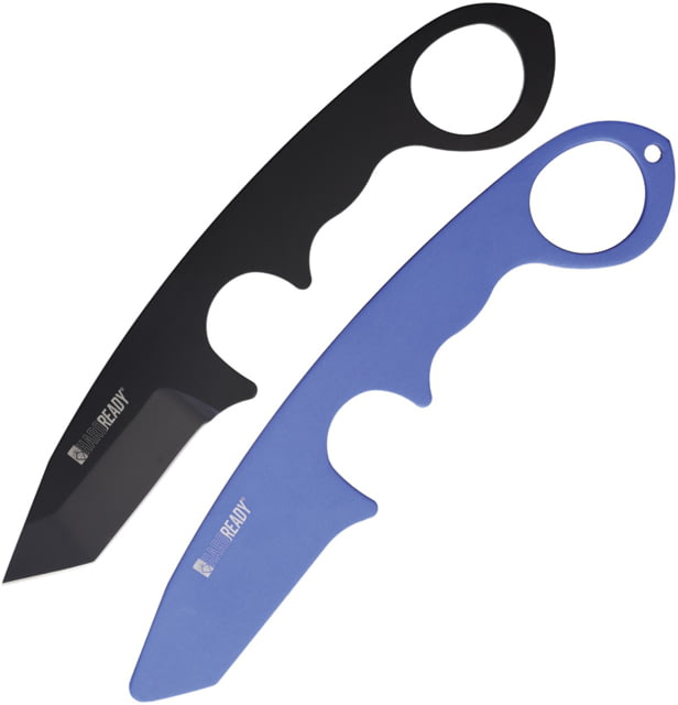 Hard Ready HR-1 Self Defense Knife Kit HRB - Hard Ready