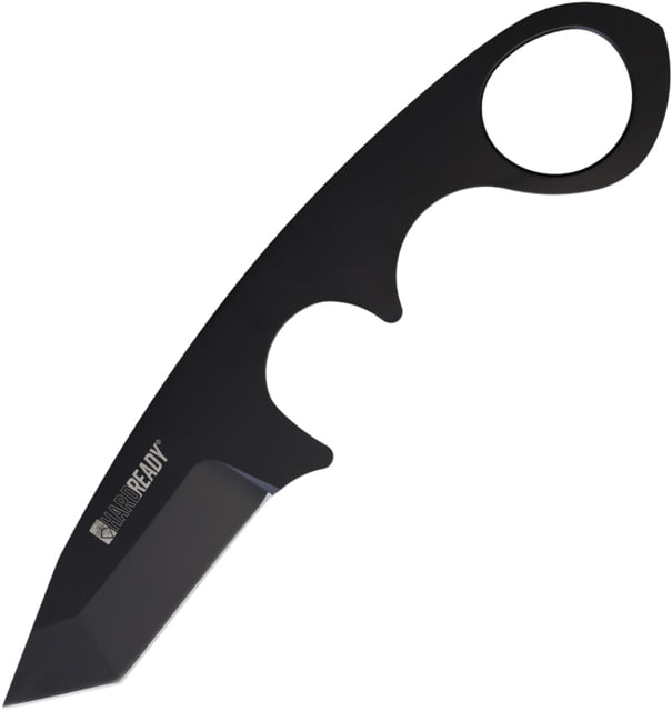 Hard Ready HR-2 Self Defense Knife HRB - Hard Ready