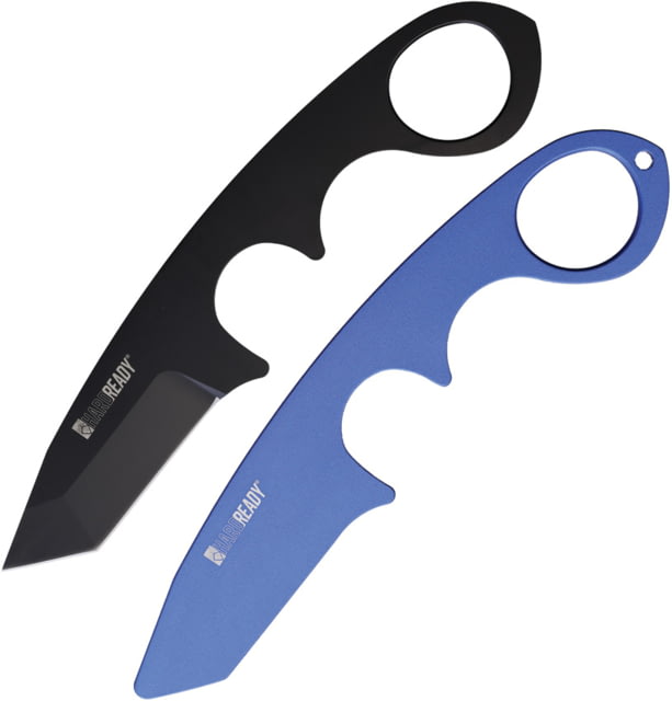 Hard Ready HR-2 Self Defense Knife Kit HRB - Hard Ready