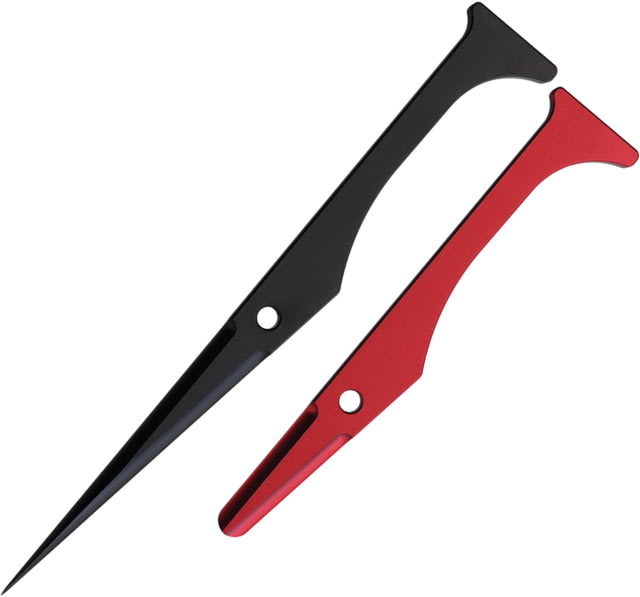 Hard Ready SUTURA Fixed Blade HRB - Hard Ready