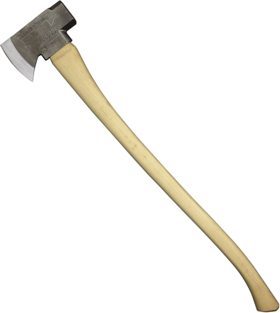 Hardcore Hammers Ranger Axe Natural HCH06436