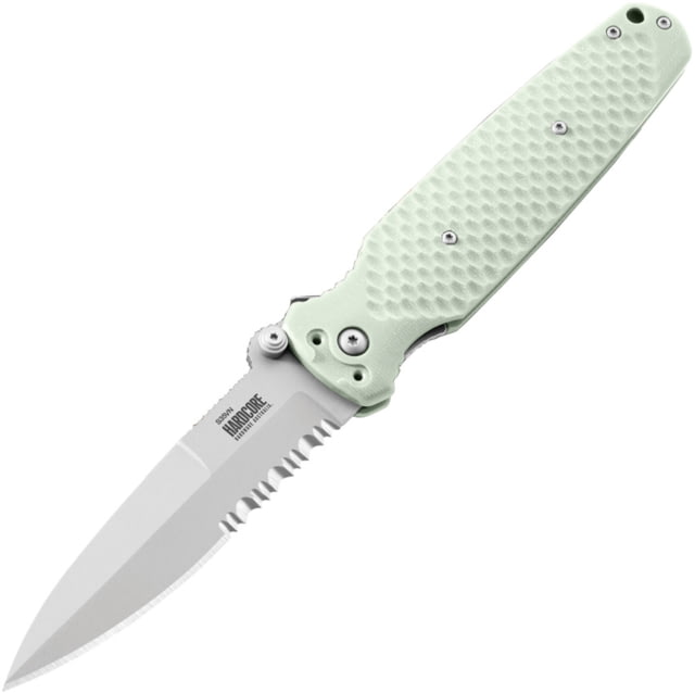 Hardcore Hardware HHA Covert 01 Linerlock BB Jd HBBCOVERT01BBJA - Hardcore Hardware