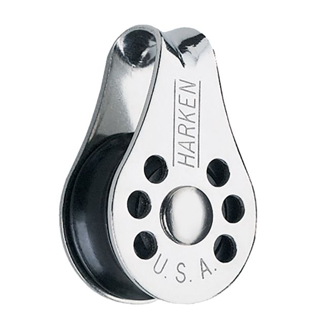 Harken Micro Block- Fishing 22mm