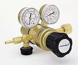 Harris Calorific Multistage Gas Regulators