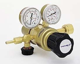 Harris Calorific Multistage Gas Regulators