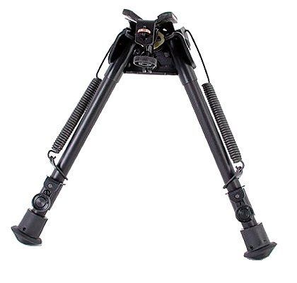 USED Harris Engineering Model L Series S 9-12inch Bipod - Harris Engineering