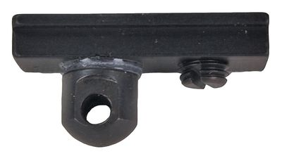 Harris Engineering Number 6 Stud Europeon Rail Adapter