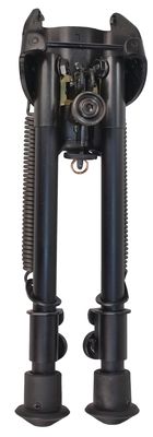 EDEMO Harris Engineering Ultralight S Series Hinged Base 6-9 in. Bipod EDEMO13 - Harris Engineering