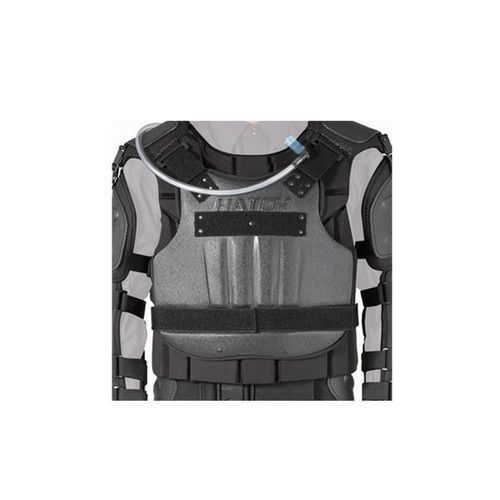 Monadnock ECB100 ExoTech Upper Body & Shoulder Protection - 3513 - Black 2XL/3XL - Monadnock