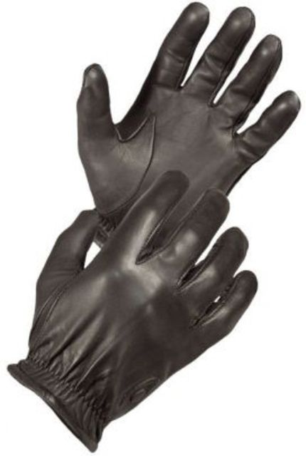Hatch FM2000 Friskmaster Glove w/Honeywell Spectra - 917 - Black Large - Hatch