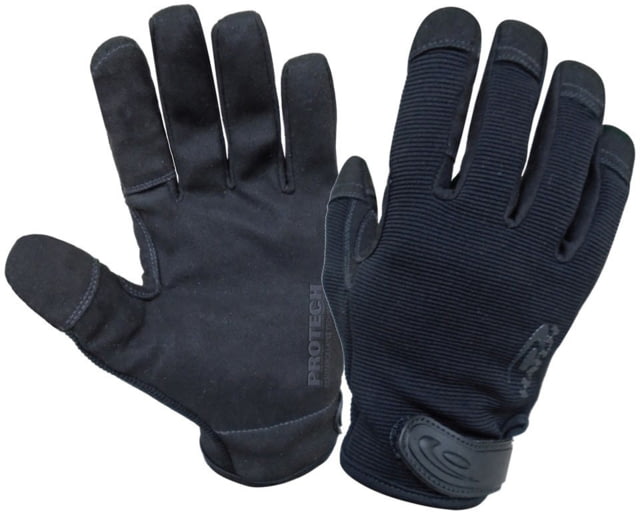 Hatch Friskmaster Max Cut-resistant Glove Black - Hatch