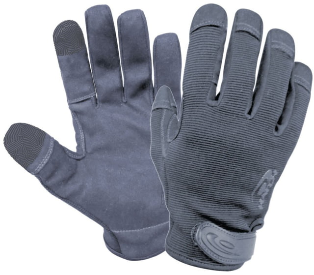 Hatch Friskmaster Max Cut-resistant Glove Grey - Hatch