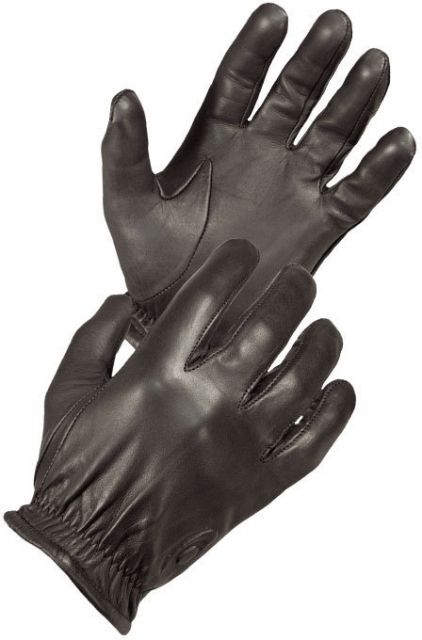 Hatch Friskmaster Gloves w/Honeywell Spectra Black Small - Hatch