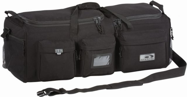 Hatch M2 Mission Backpacks Specific Bag M2 Black 1015 - Hatch