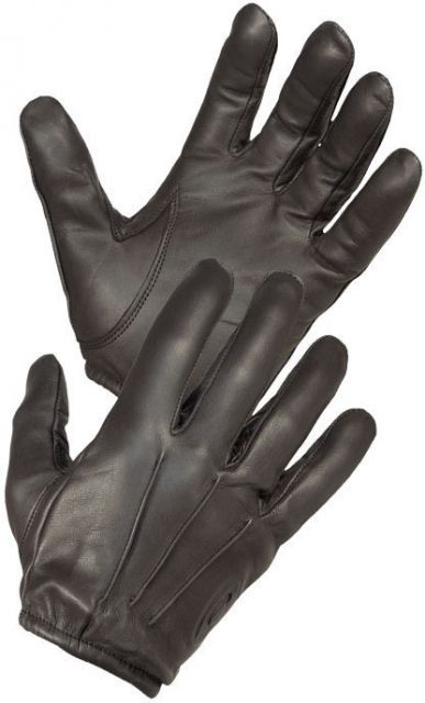 Hatch RFK300 Resister Gloves w-KEVLAR Black Medium - Hatch