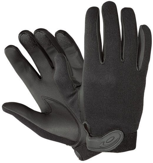 Hatch Specialist All-Weather Shooting/Duty Gloves Black XXL - Hatch