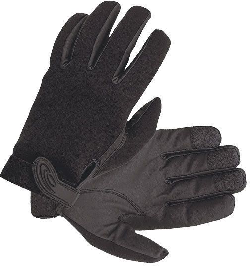 Hatch Winter Specialist All-Weather Glove Black M - Hatch