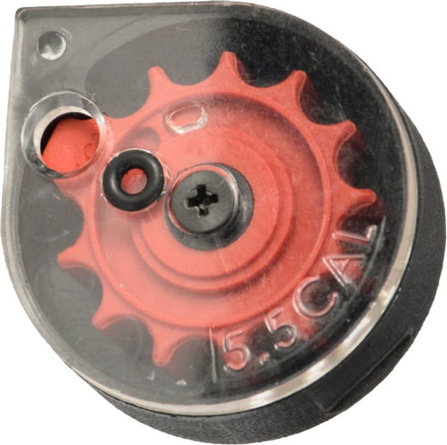 Hatsan .22 S/Roto Magazine 12 Round