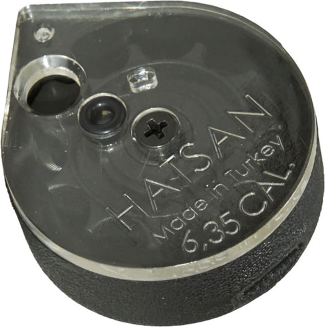 Hatsan .25 S/Roto Magazine 10 Round
