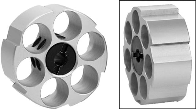 Hatsan .35 Carnivore Magazine 6 Round