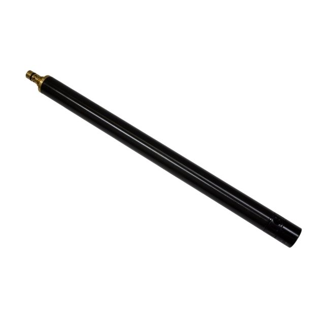 Hatsan AT44 Fill Cylinder H - Short Black - Hatsan
