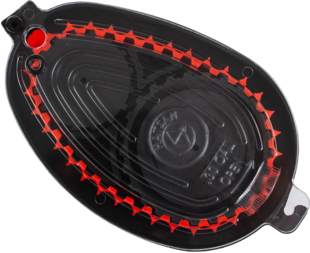 Hatsan Blitz .25 Cal 41 Rounds Rifle Magazine Black 41