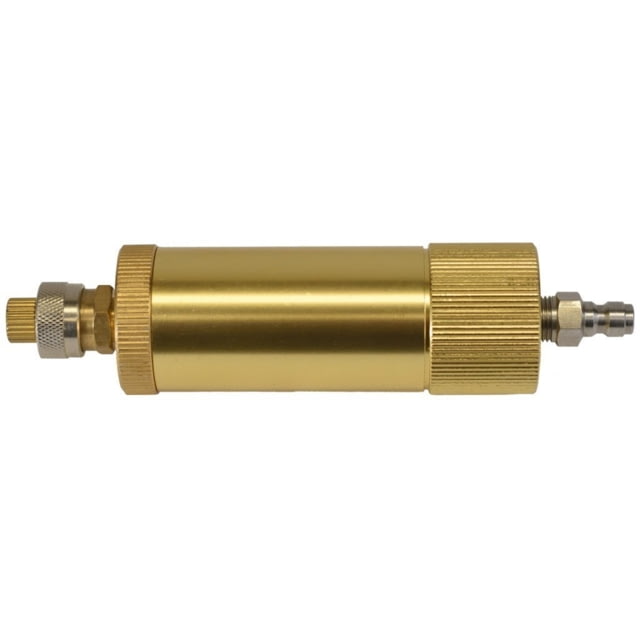 Hatsan TactAir PCP Inline Universal Air Filter Gold - Hatsan