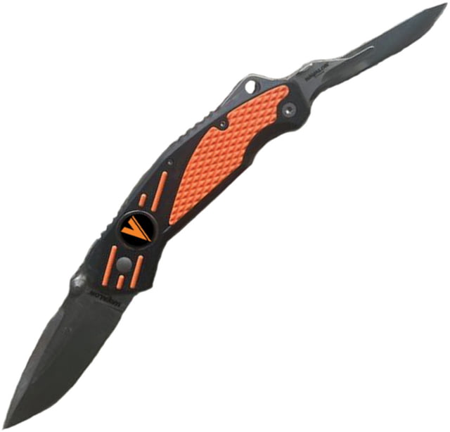 Havalon Duo Double Linerlock HV - Havalon