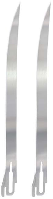 Havalon Talon 9 inch Fillet Replacement Blades 2-Pack Stainless Steel - Havalon