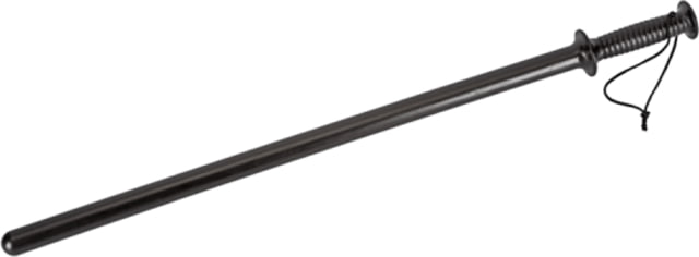 Haven Gear Anti-riot Baton 34in Black - Haven Gear