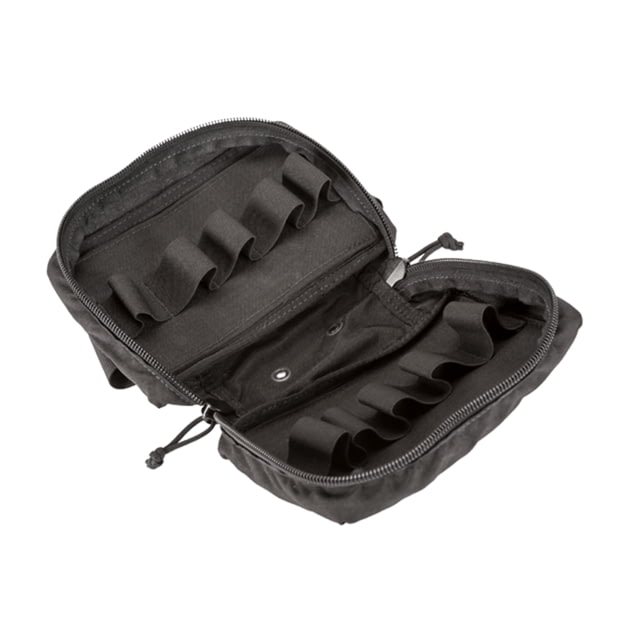 Haven Gear Grenadier Bag w/Quick Attach Molle Straps - Haven Gear