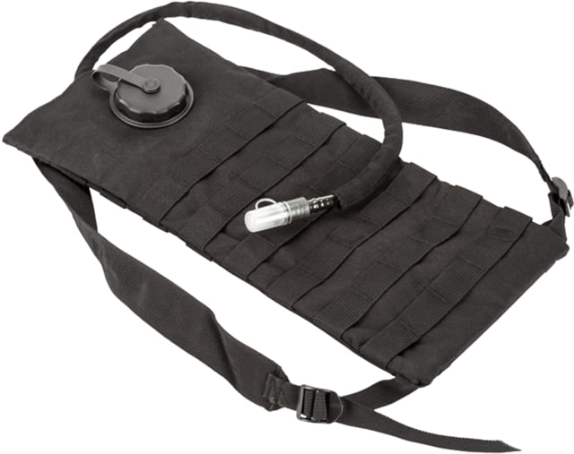 Haven Gear Molle Hydration Pack - HG-HYDRA - Haven Gear