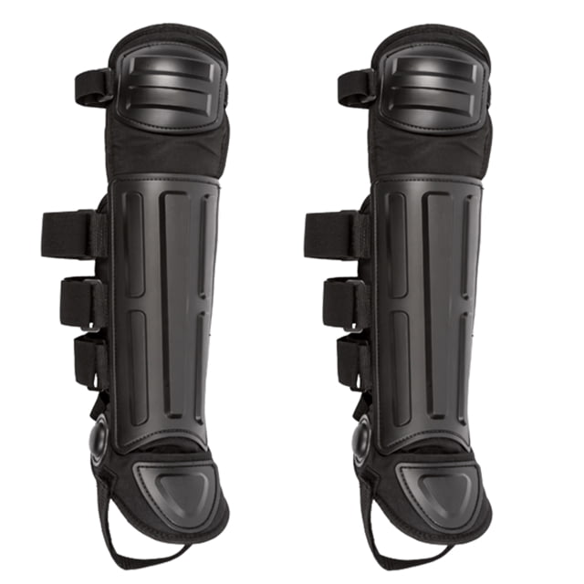 Haven Gear Leg GUArds Black - Haven Gear
