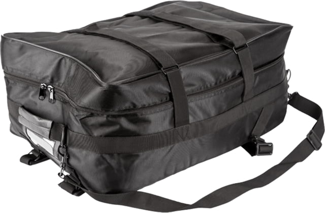 Haven Gear Riot Suit Deployable Bag Black Extra Large - Haven Gear