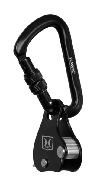 Hawk Treestands Ascender Combo Black - Hawk Treestands