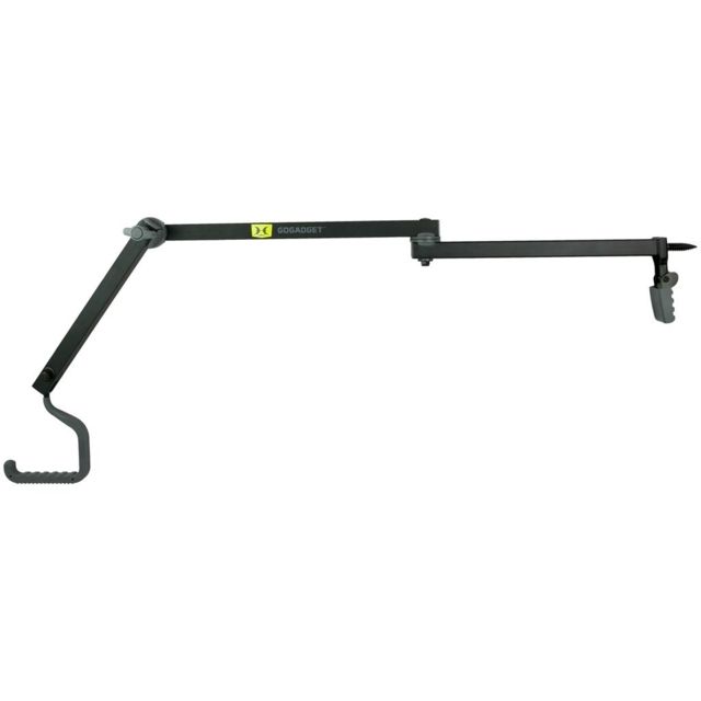 Hawk Treestands GoGadget Tree Arm Black