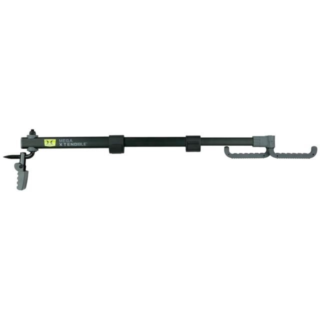 Hawk Treestands Mega Xtendible Tree Arm Black