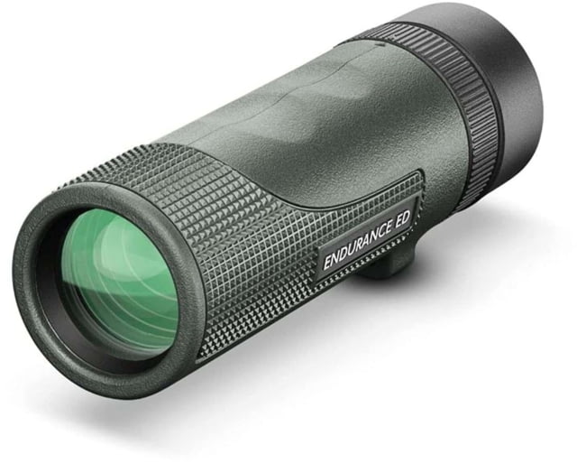 Hawke Sport Optics Endurance ED 10x25mm Monocular Green - Hawke Sport Optics