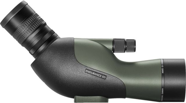 Demo Hawke Sport Optics Endurance ED 13-39x50 Spotting Scope Green - Hawke Sport Optics
