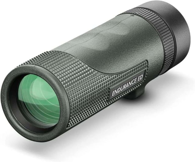 Hawke Sport Optics Endurance ED 8x25mm Monocular Green - Hawke Sport Optics