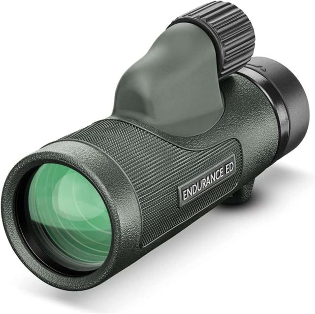 Hawke Sport Optics Endurance ED 10x42mm Monocular Green - Hawke Sport Optics