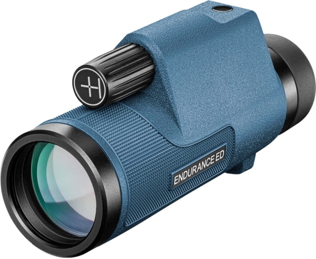 Hawke Sport Optics Endurance ED Marine 7x42mm Monocular Blue - Hawke Sport Optics