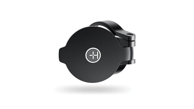 Hawke Sport Optics Flip Up Covers Ocular Endurance WA Models Black - Hawke Sport Optics