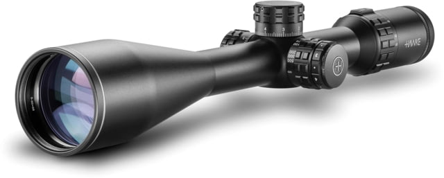 Hawke Sport Optics Frontier 30 Rifle Scope 5-30x56mm SF 30mm SFP Mil Pro IR Reticle Black - Hawke Sport Optics