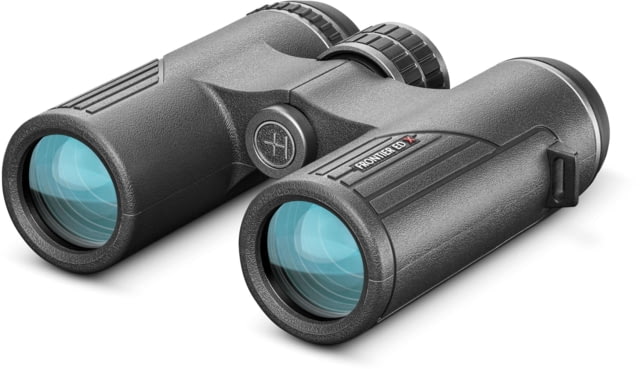 Hawke Sport Optics Frontier ED X 8x32mm Roof Prism Binocular Grey - Hawke Sport Optics