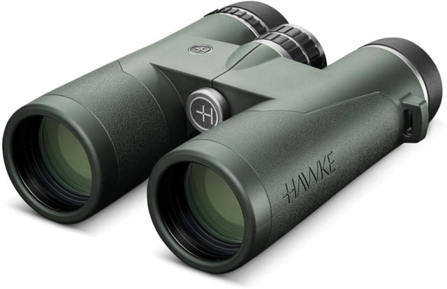 Hawke Sport Optics Frontier ED X Gen 2 10x42mm Roof Prism Binocular Green - Hawke Optics